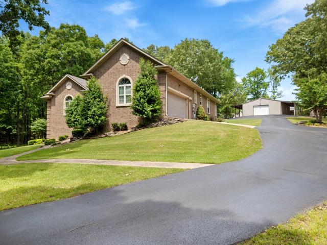 House for sale in Ark