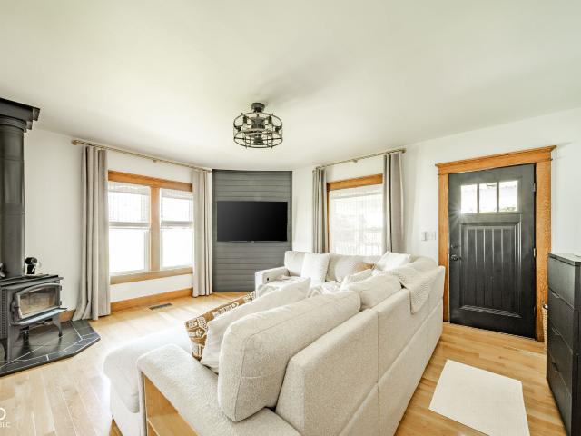 House for sale in Markleville, Indiana