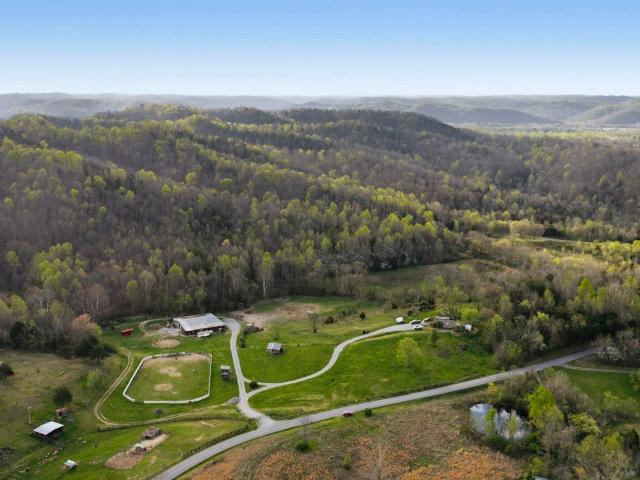 Land for sale in Oakland, Kentucky