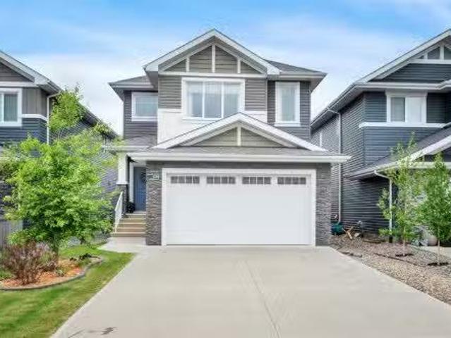 House for sale in Wedgewood, Alberta