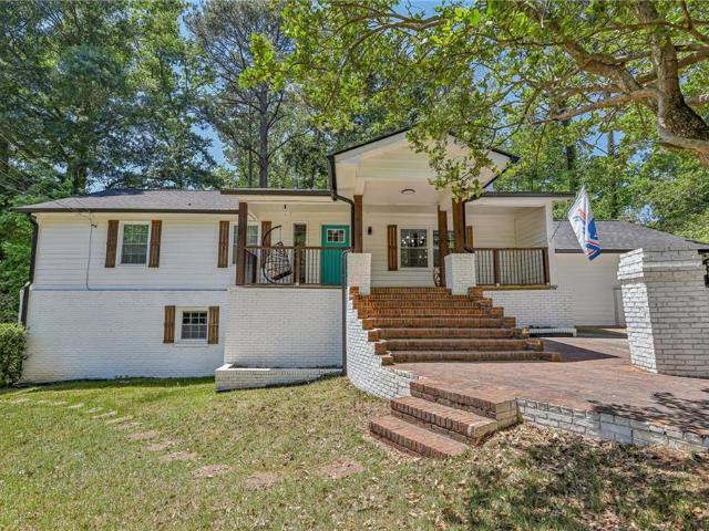 Property for rent in Decatur, Georgia