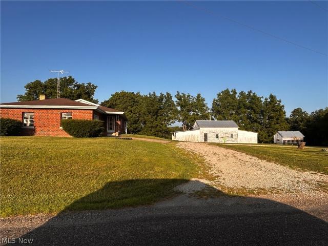 House for sale in Ohio