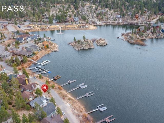 House for sale in Big Bear Lake, California