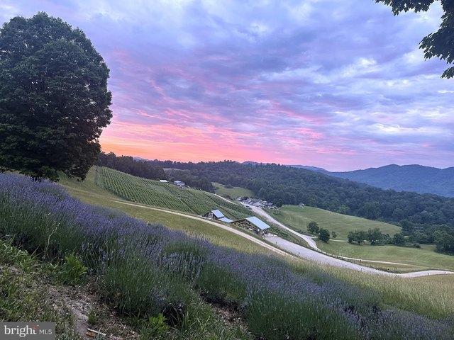 Farm for sale in Virginia