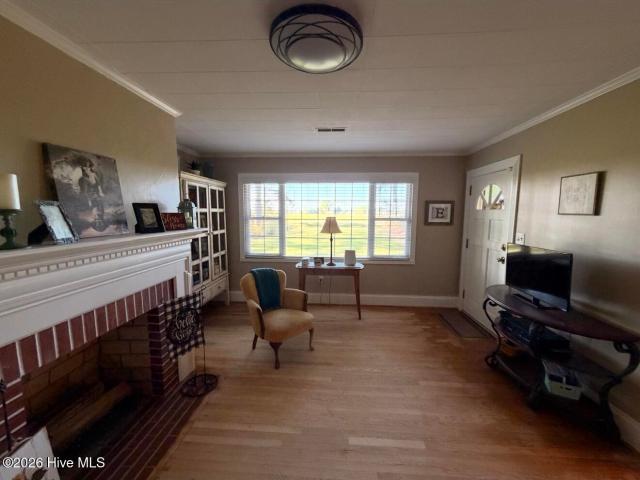 House for sale in Trenton, North Carolina