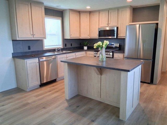 House for sale in Caledonia, Ohio
