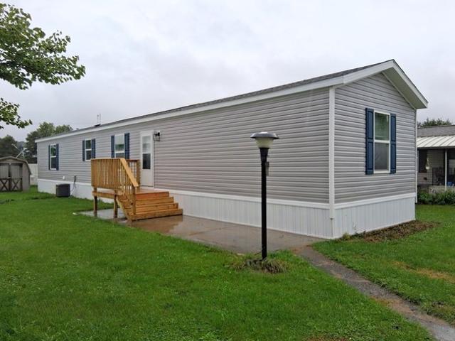 House for sale in Caledonia, Marion County