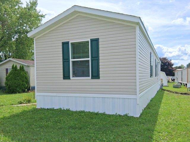 House for sale in Caledonia, Ohio