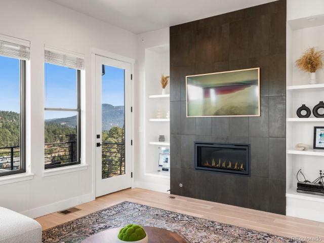 House for sale in Evergreen, Colorado
