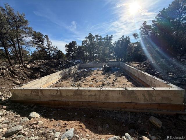 Land for sale in Crestone, Colorado