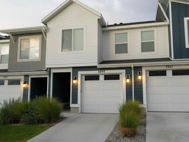 Townhouse for sale in Magna, Utah