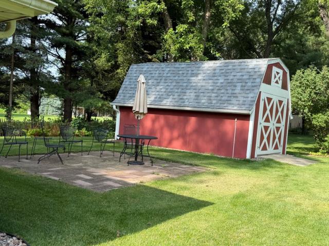 House for sale in Winnebago, Illinois