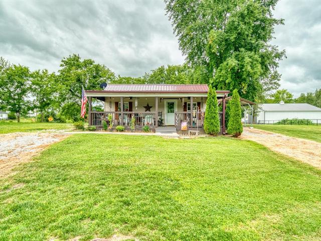 House for sale in Elkton, Kentucky