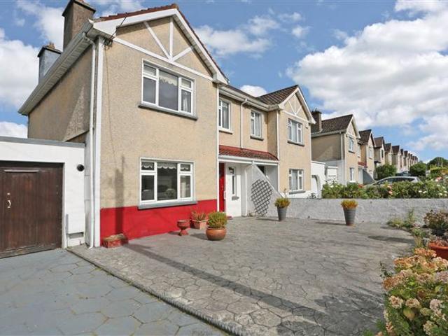 Detached House for sale in Northlands, South Tipperary