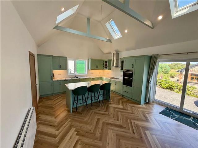 Detached House for sale in Corry, Connacht
