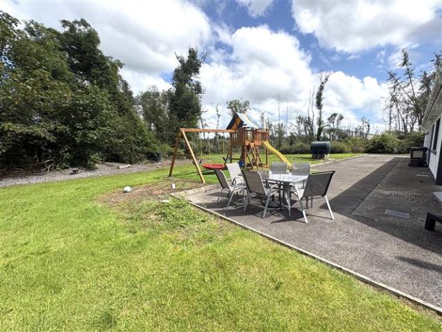 Bungalow for sale in Longford, North Tipperary