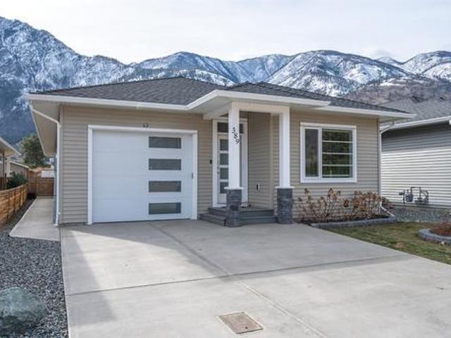 House for sale in Keremeos, British Columbia