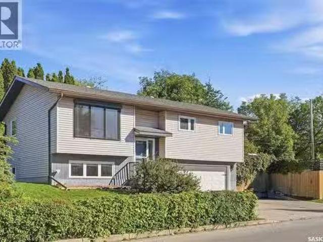 House for sale in Prince Albert