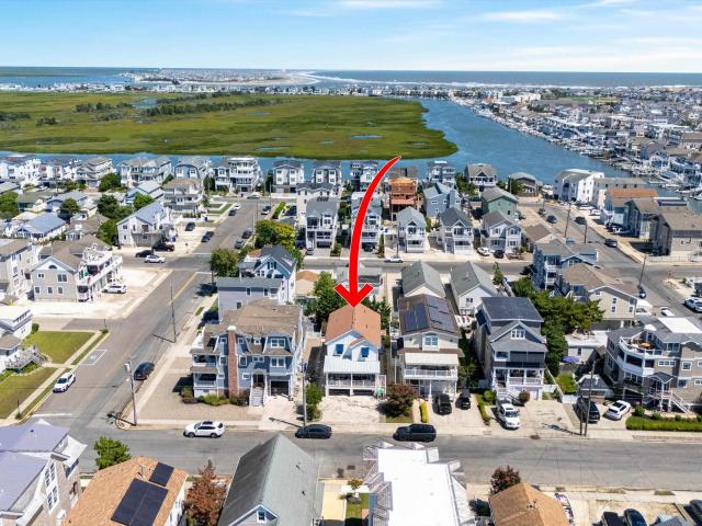 House for sale in Avalon, New Jersey
