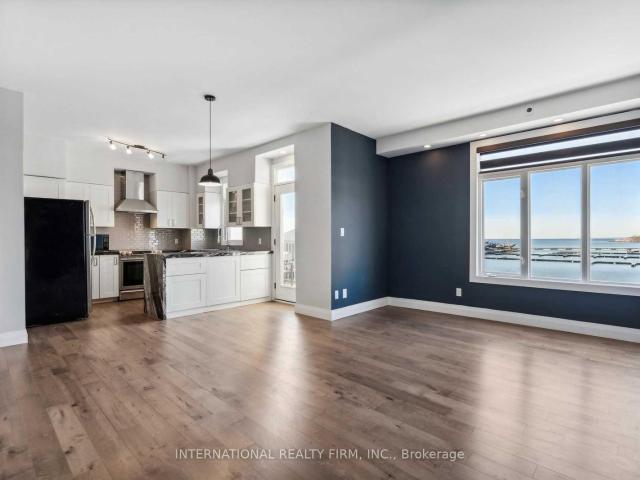 Condo for rent in Spadina—Fort York, Toronto