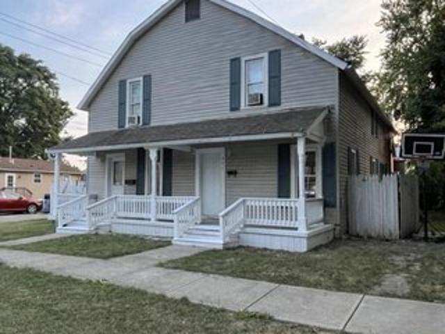 House for sale in Marion, Ohio
