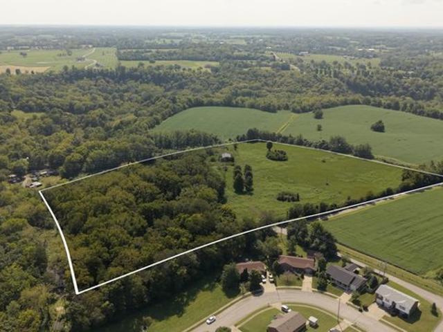 Land for sale in Wilmore, Jessamine County