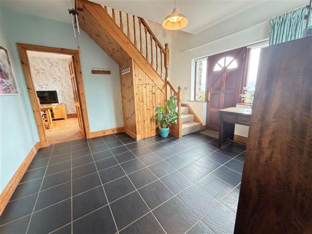 Detached House for sale in Ballinskelligs, South Tipperary