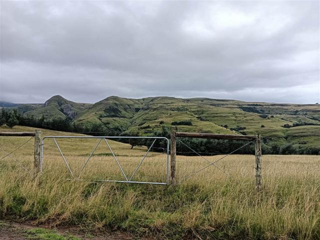 Farm for sale in Eastern Cape