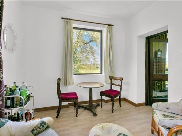 Detached House for sale in Tullow, North Tipperary
