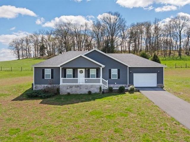 House for sale in Munfordville, Kentucky