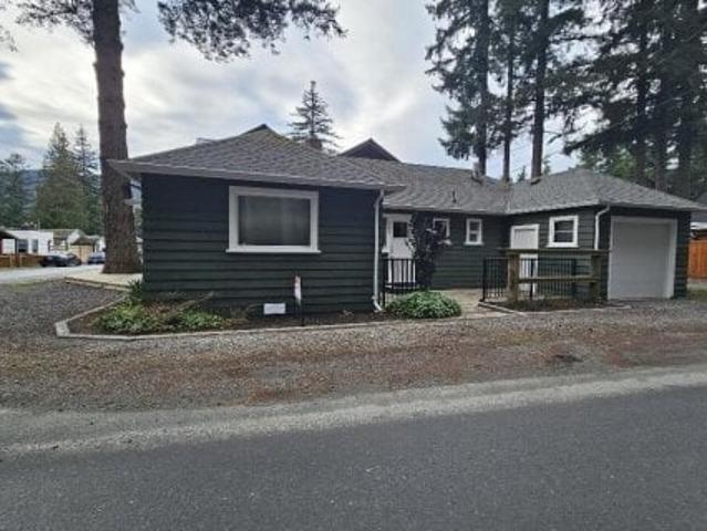 Property for sale in British Columbia