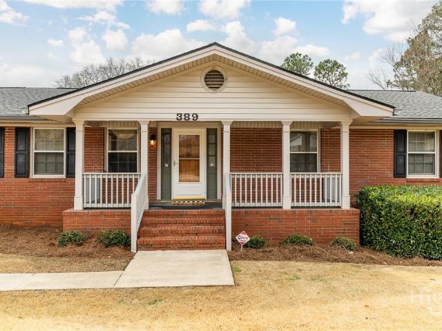 House for sale in Athens, Georgia