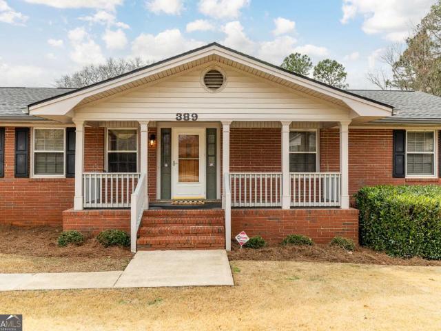 House for sale in Athens, Georgia