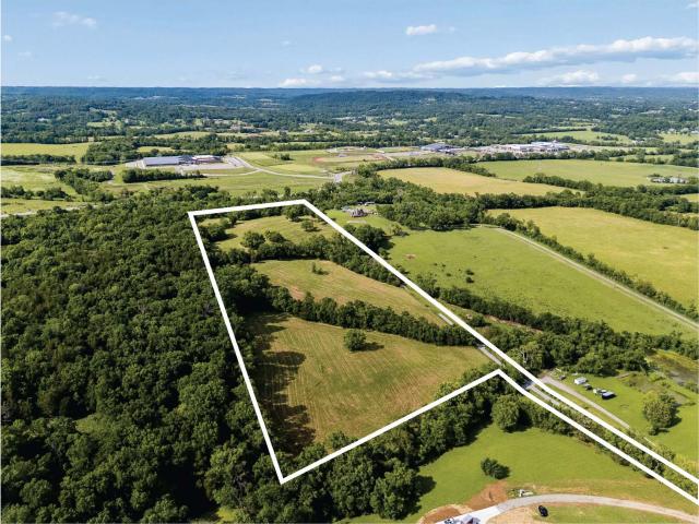 Land for sale in Tennessee