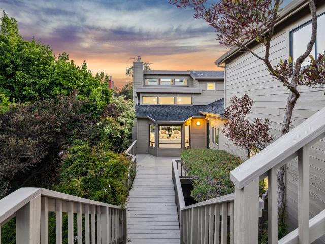 House for sale in El Granada, California