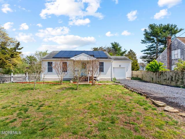House for sale in Tuckerton, New Jersey