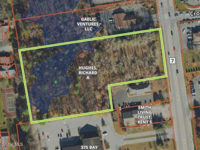 Land for sale in Cleverdale, New York