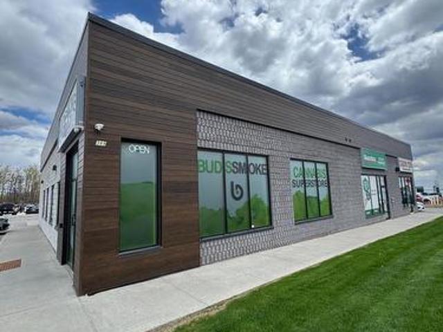 Commercial for sale in Barrie, Central Ontario