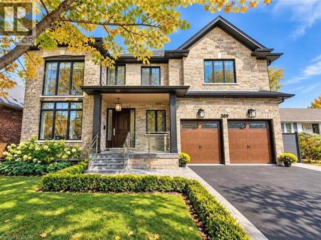 House for sale in Strathcona Gardens, Burlington