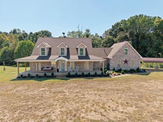 House for sale in White House, Middle Tennessee