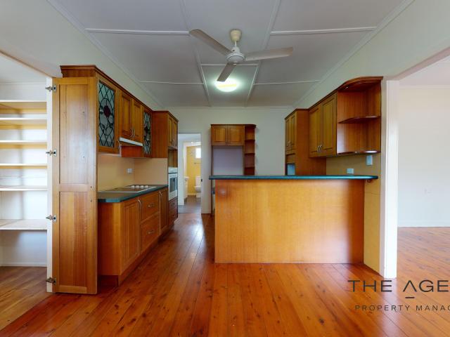 House for rent in Rockhampton, Queensland