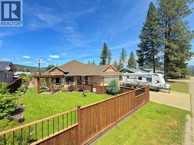 House for sale in Princeton, British Columbia