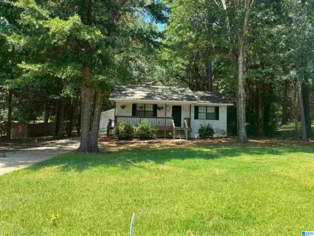 House for rent in Alabaster