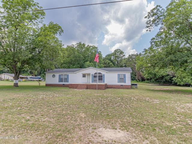 House for sale in Goldsboro, North Carolina