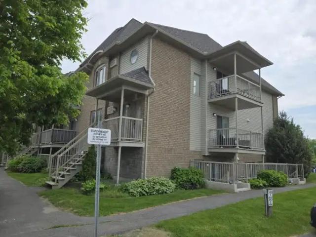 Apartment for rent in Gatineau, Quebec