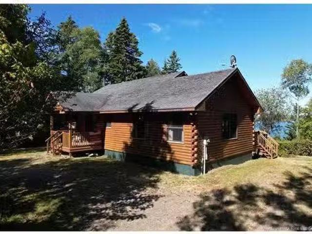 House for sale in Charlotte, New Brunswick