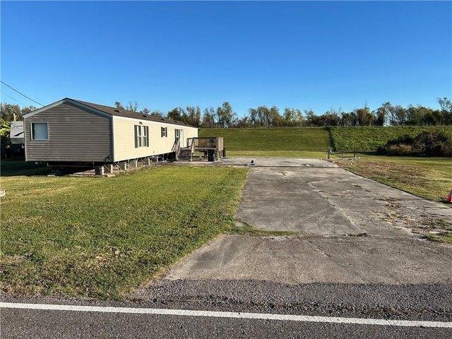 House for sale in Buras, Louisiana