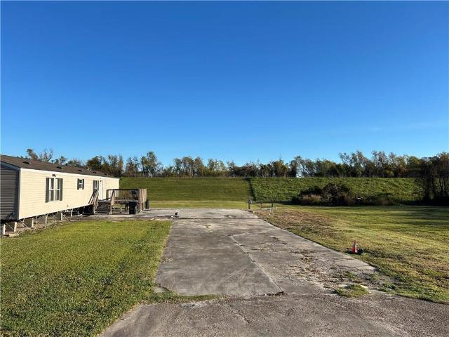 House for sale in Buras, Louisiana