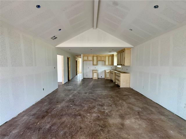 House for sale in Mart, Texas