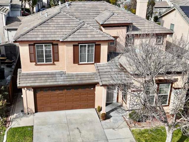 House for sale in Tracy, California